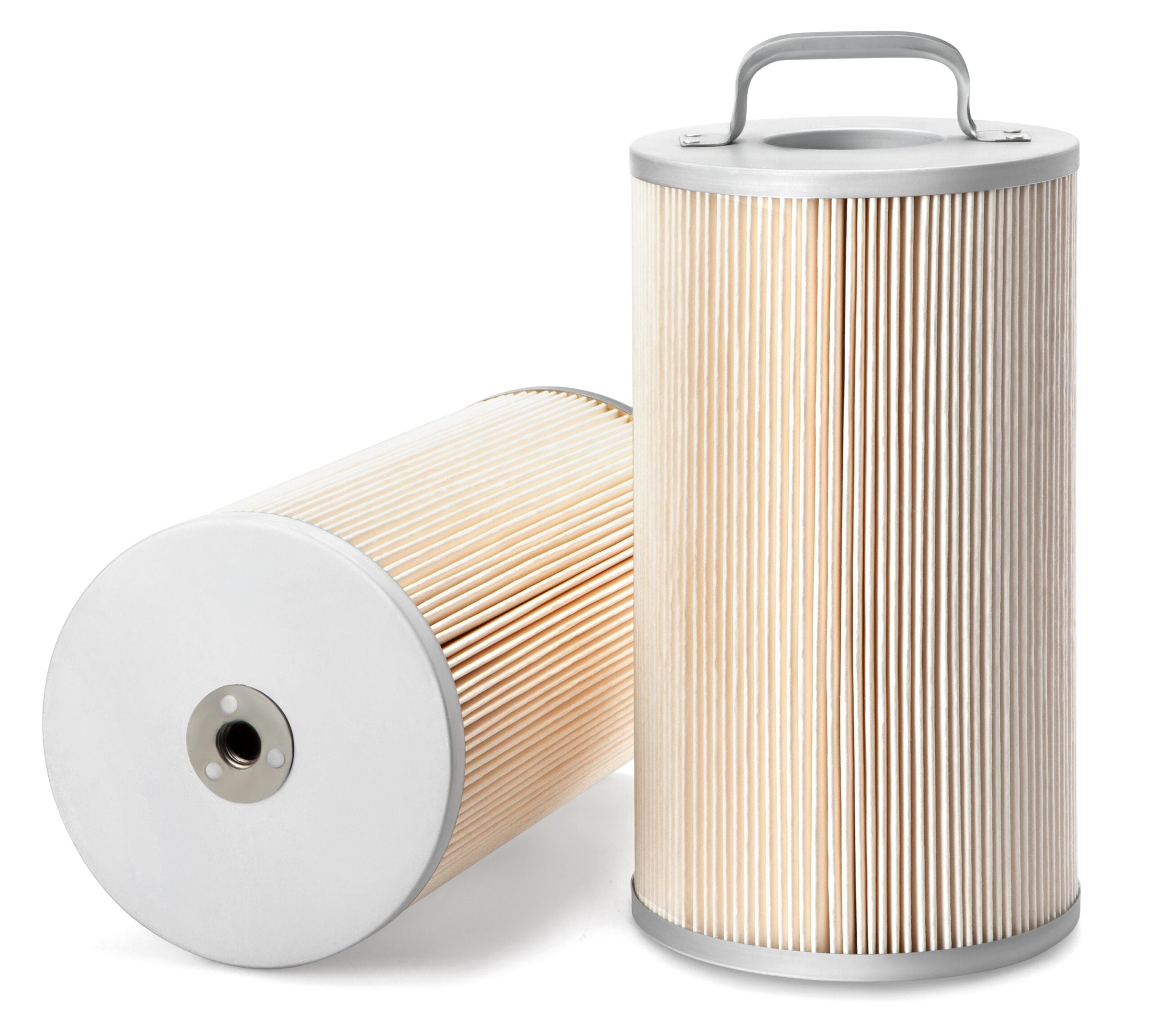 Fleetguard Lube Oil Filter LF3519