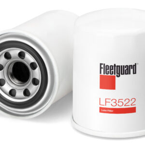 Fleetguard Lube Oil Filter LF3522