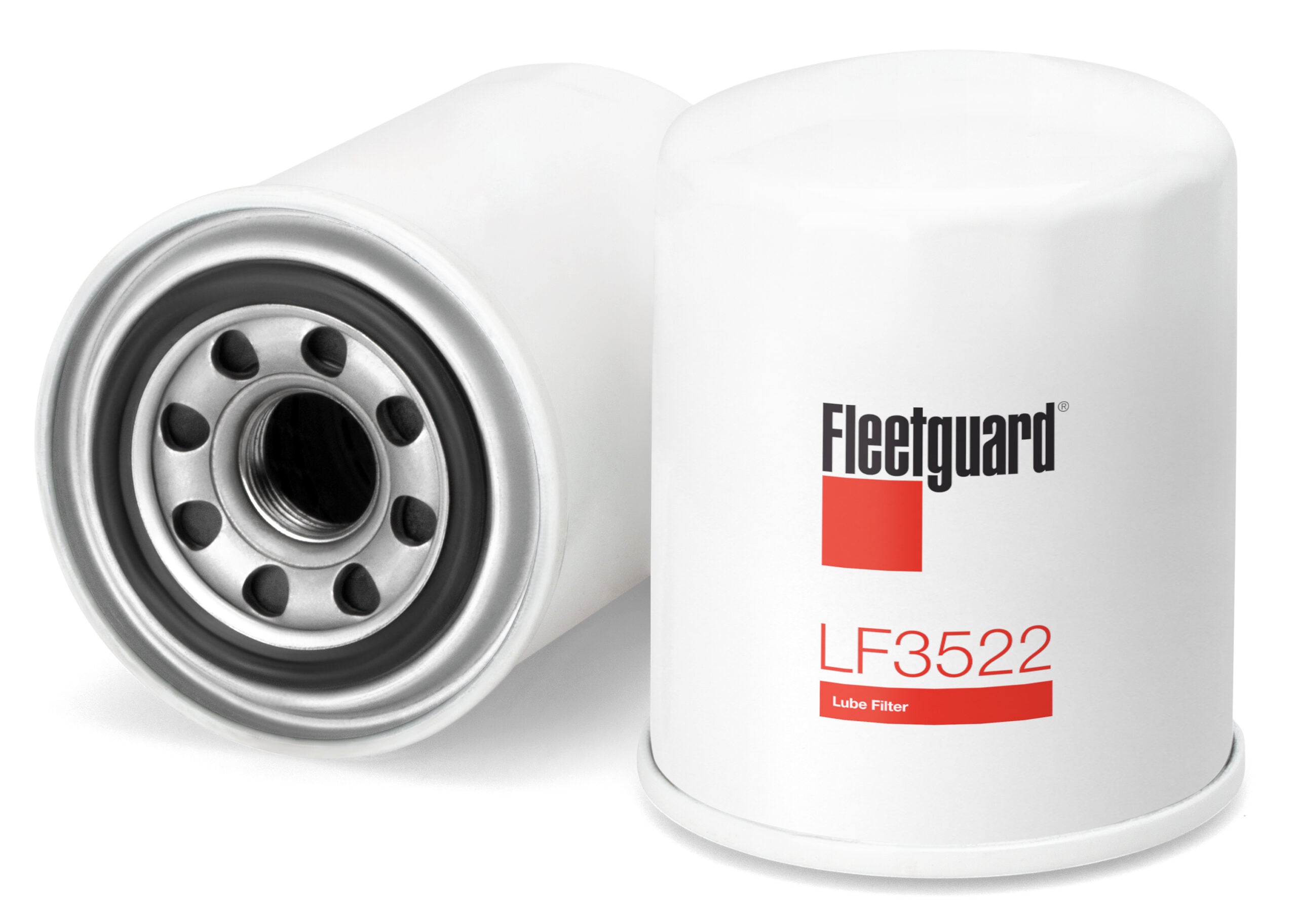 Fleetguard Lube Oil Filter LF3522