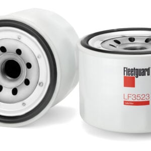 Fleetguard Lube Oil Filter LF3523