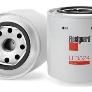 Fleetguard Lube Oil Filter LF3524