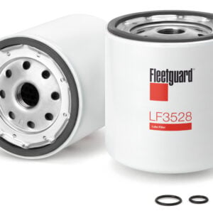 Fleetguard Lube Oil Filter LF3528