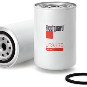 Fleetguard Lube Oil Filter LF3530