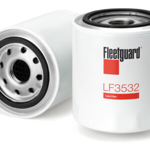 Fleetguard Lube Oil Filter LF3532