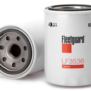 Fleetguard Lube Oil Filter LF3536