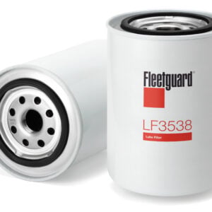 Fleetguard Lube Oil Filter LF3538