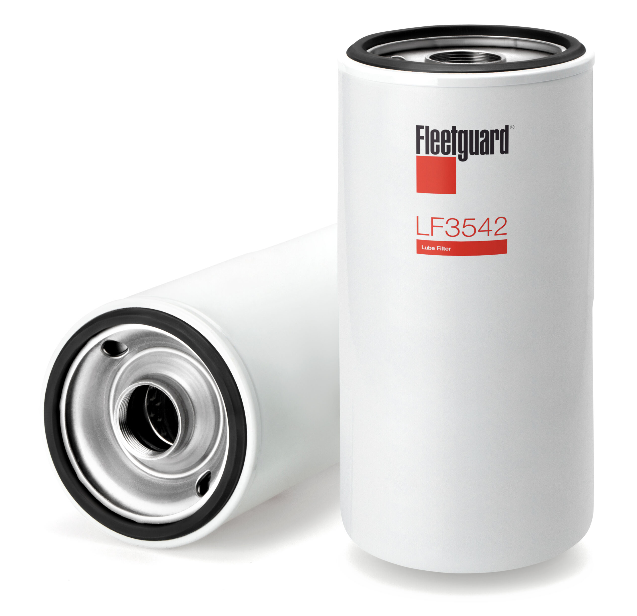 Fleetguard Lube Oil Filter LF3542