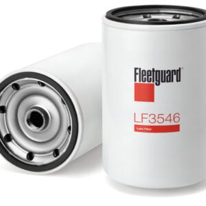 Fleetguard Lube Oil Filter LF3546