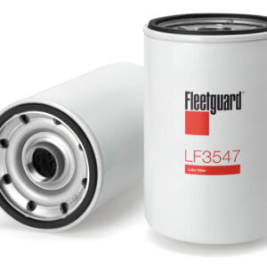 Fleetguard Lube Oil Filter LF3547