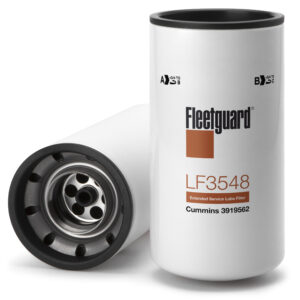 Fleetguard Lube Oil Filter LF3548