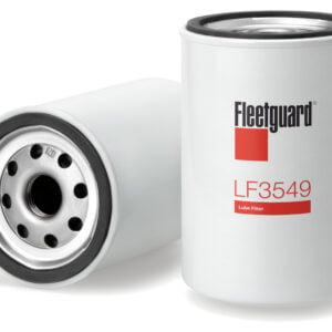 Fleetguard Lube Oil Filter LF3549