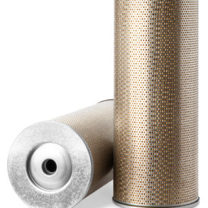 Fleetguard Lube Oil Filter LF3551