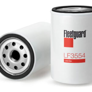 Fleetguard Lube Oil Filter LF3554