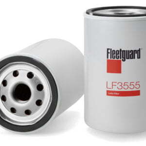 Fleetguard Lube Oil Filter LF3555