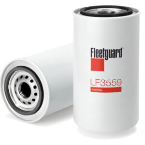 Fleetguard Lube Oil Filter LF3559