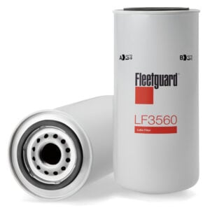 Fleetguard Lube Oil Filter LF3560
