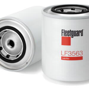 Fleetguard Lube Oil Filter LF3563