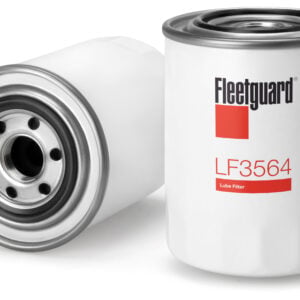 Fleetguard Lube Oil Filter LF3564