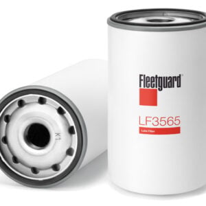 Fleetguard Lube Oil Filter LF3565