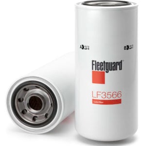 Fleetguard Lube Oil Filter LF3566