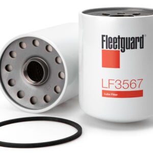 Fleetguard Lube Oil Filter LF3567