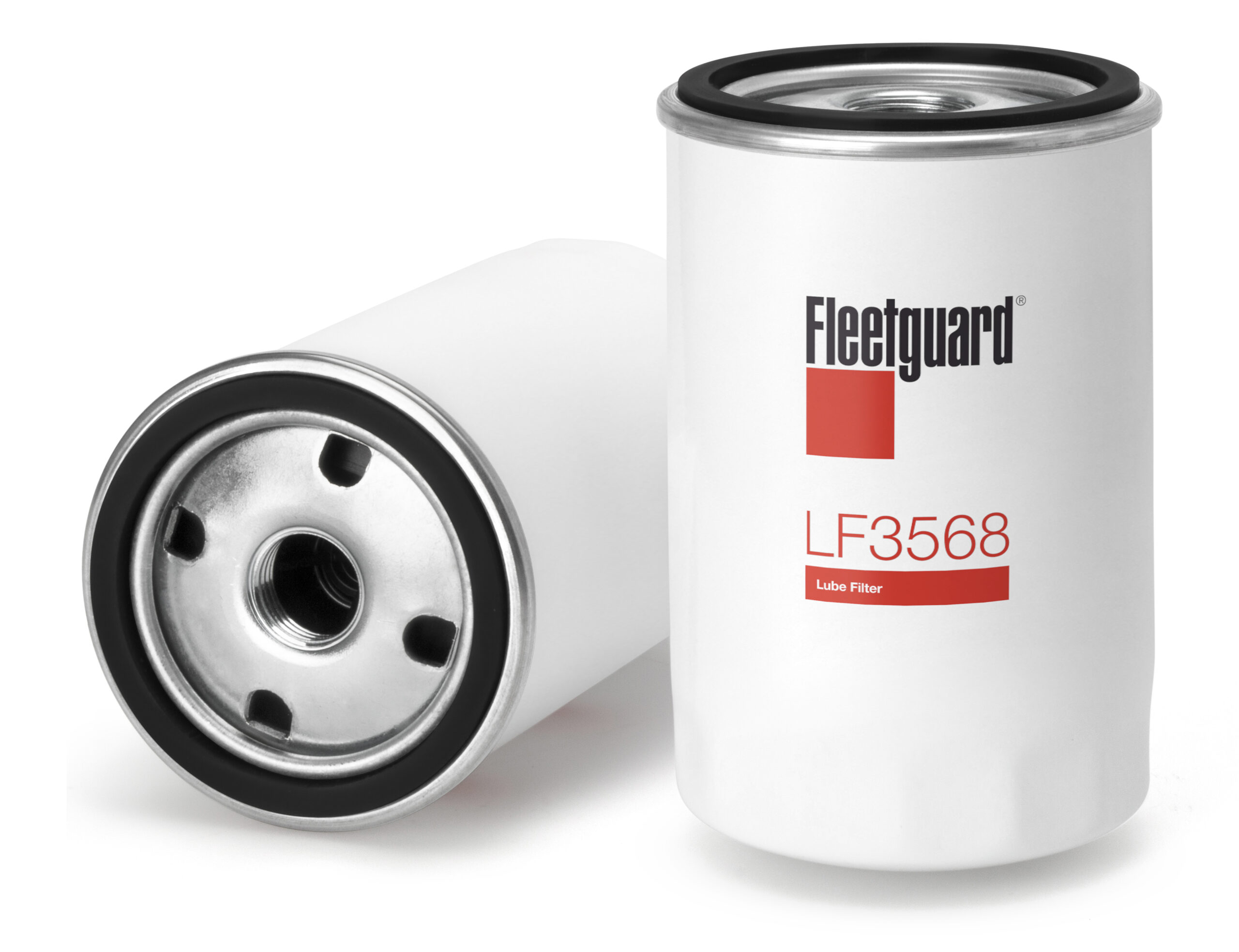 Fleetguard Lube Oil Filter LF3568