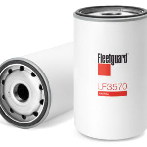 Fleetguard Lube Oil Filter LF3570