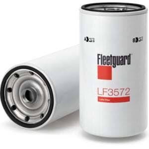 Fleetguard Lube Oil Filter LF3572