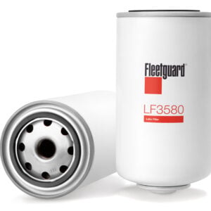 Fleetguard Lube Oil Filter LF3580