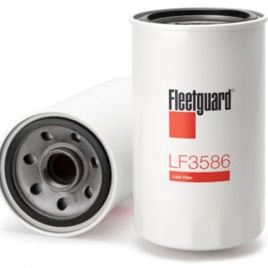 Fleetguard Lube Oil Filter LF3586