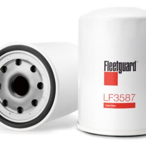 Fleetguard Lube Oil Filter LF3587