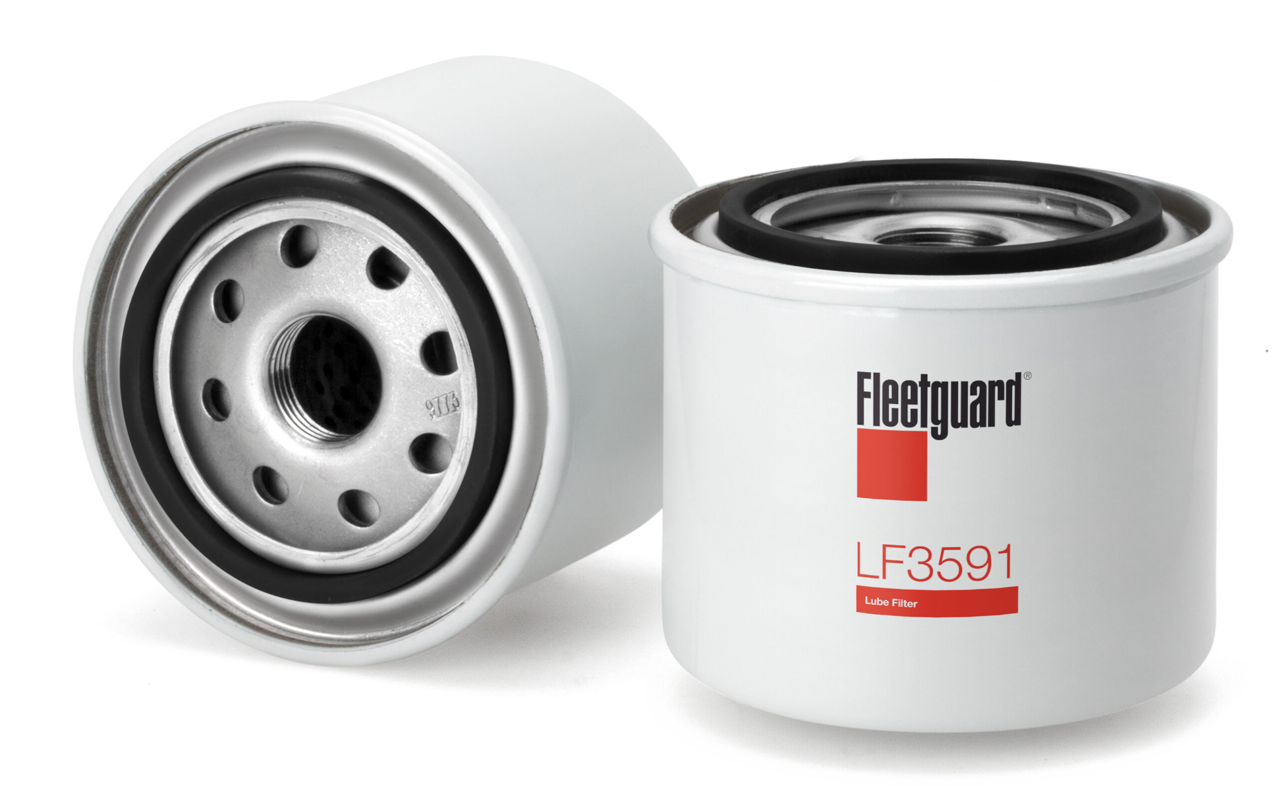 Fleetguard Lube Oil Filter LF3591