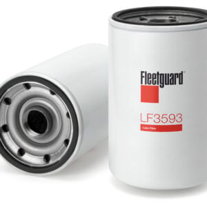 Fleetguard Lube Oil Filter LF3593