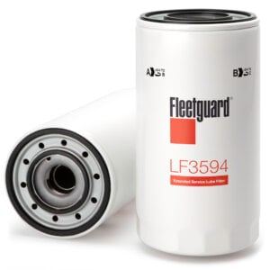 Fleetguard Lube Oil Filter LF3594