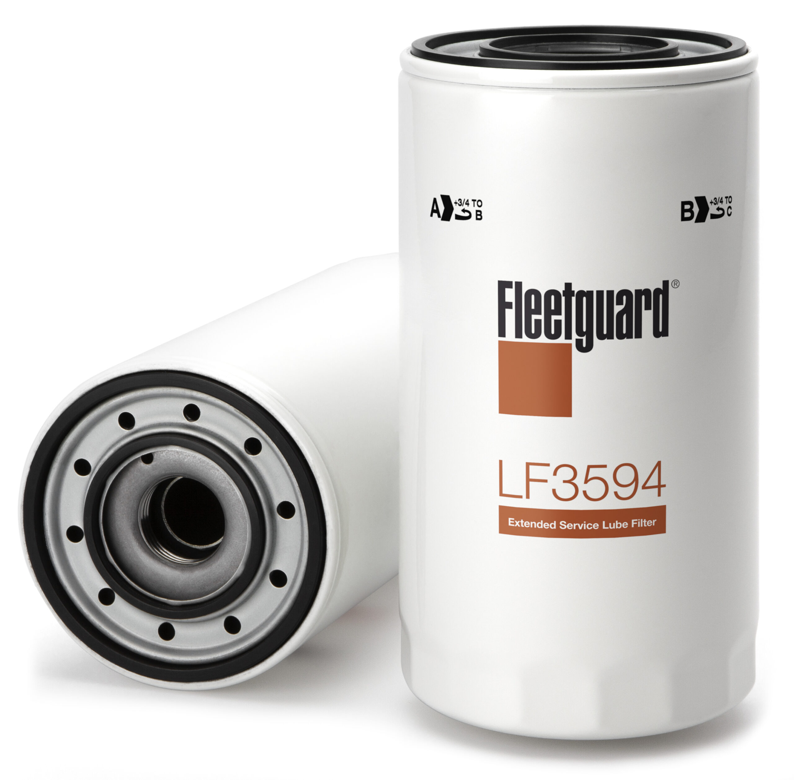Fleetguard Lube Oil Filter LF3594