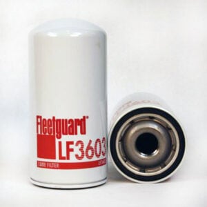 Fleetguard Lube Oil Filter LF3603
