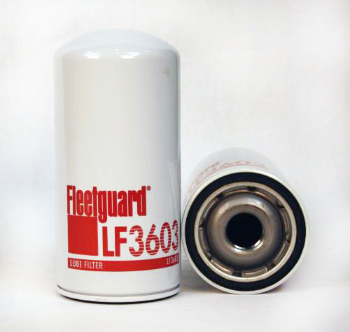 Fleetguard Lube Oil Filter LF3603