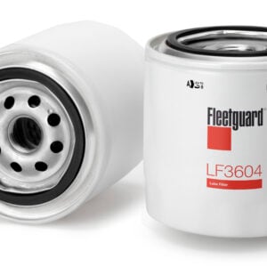 Fleetguard Lube Oil Filter LF3604