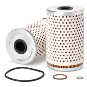 Fleetguard Lube Oil Filter LF3605