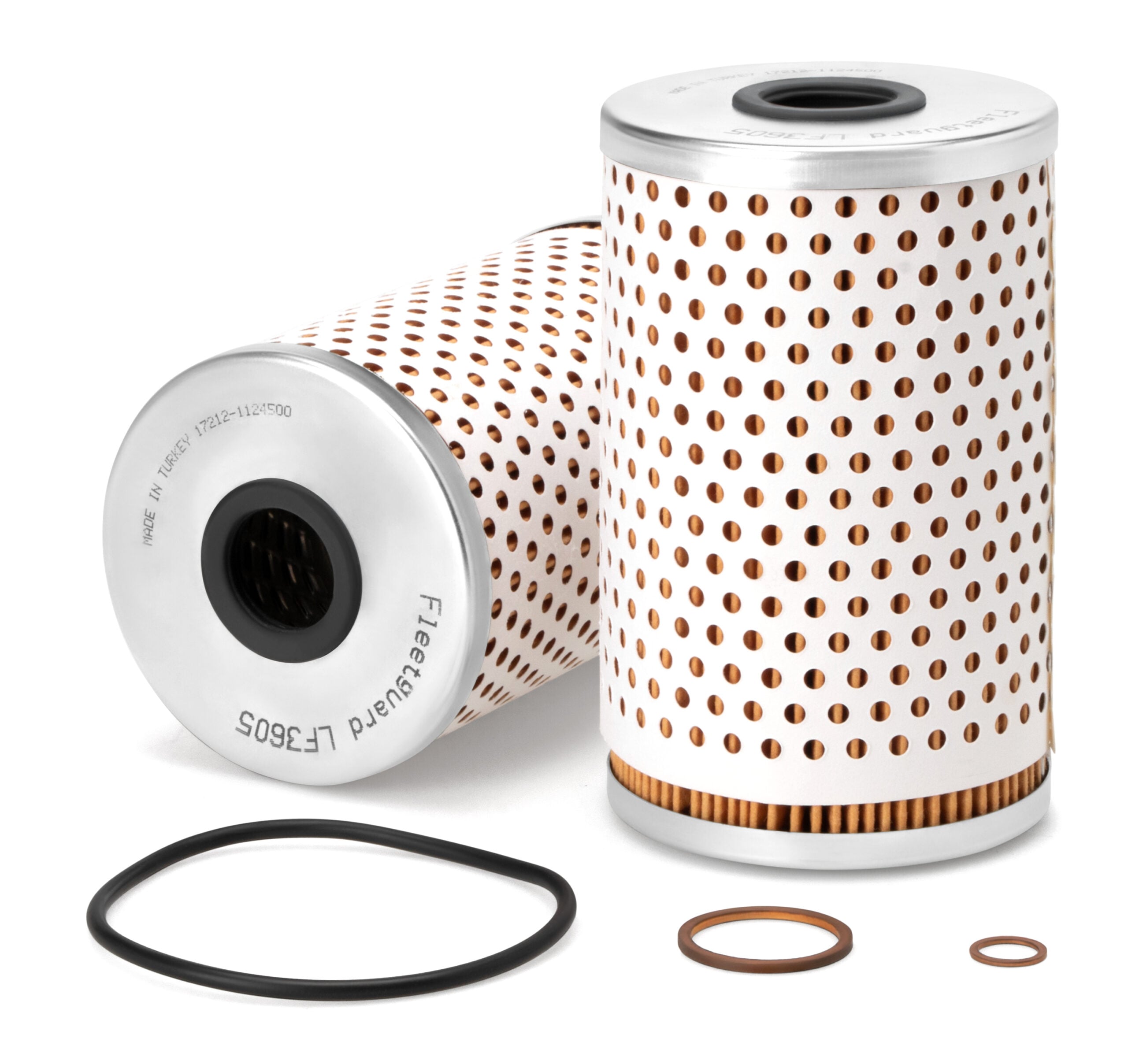 Fleetguard Lube Oil Filter LF3605