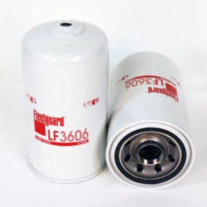 Fleetguard Lube Oil Filter LF3606