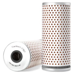 Fleetguard Lube Oil Filter LF3607