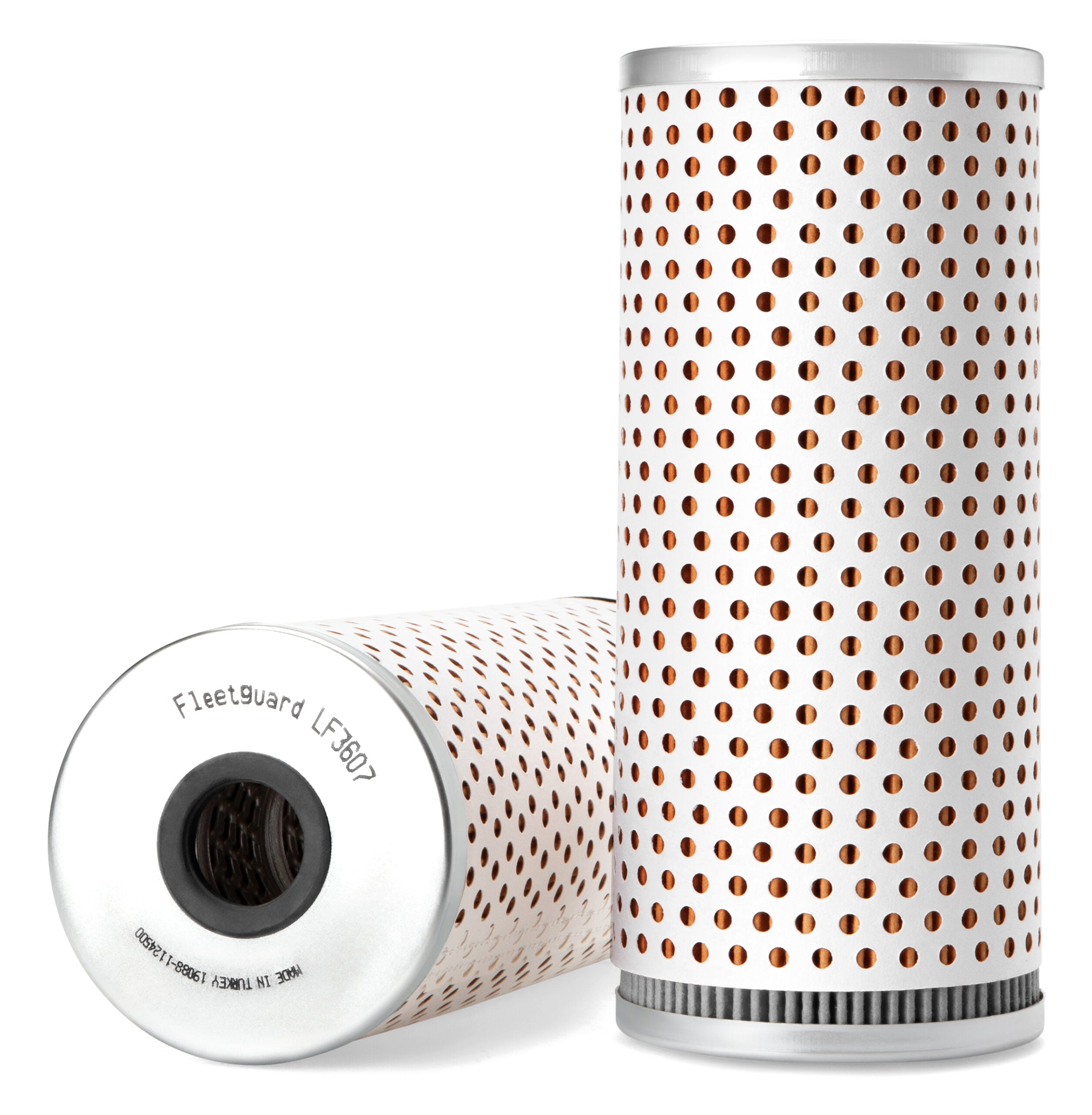 Fleetguard Lube Oil Filter LF3607