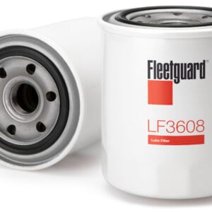 Fleetguard Lube Oil Filter LF3608