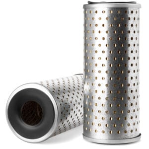 Fleetguard Lube Oil Filter LF3610