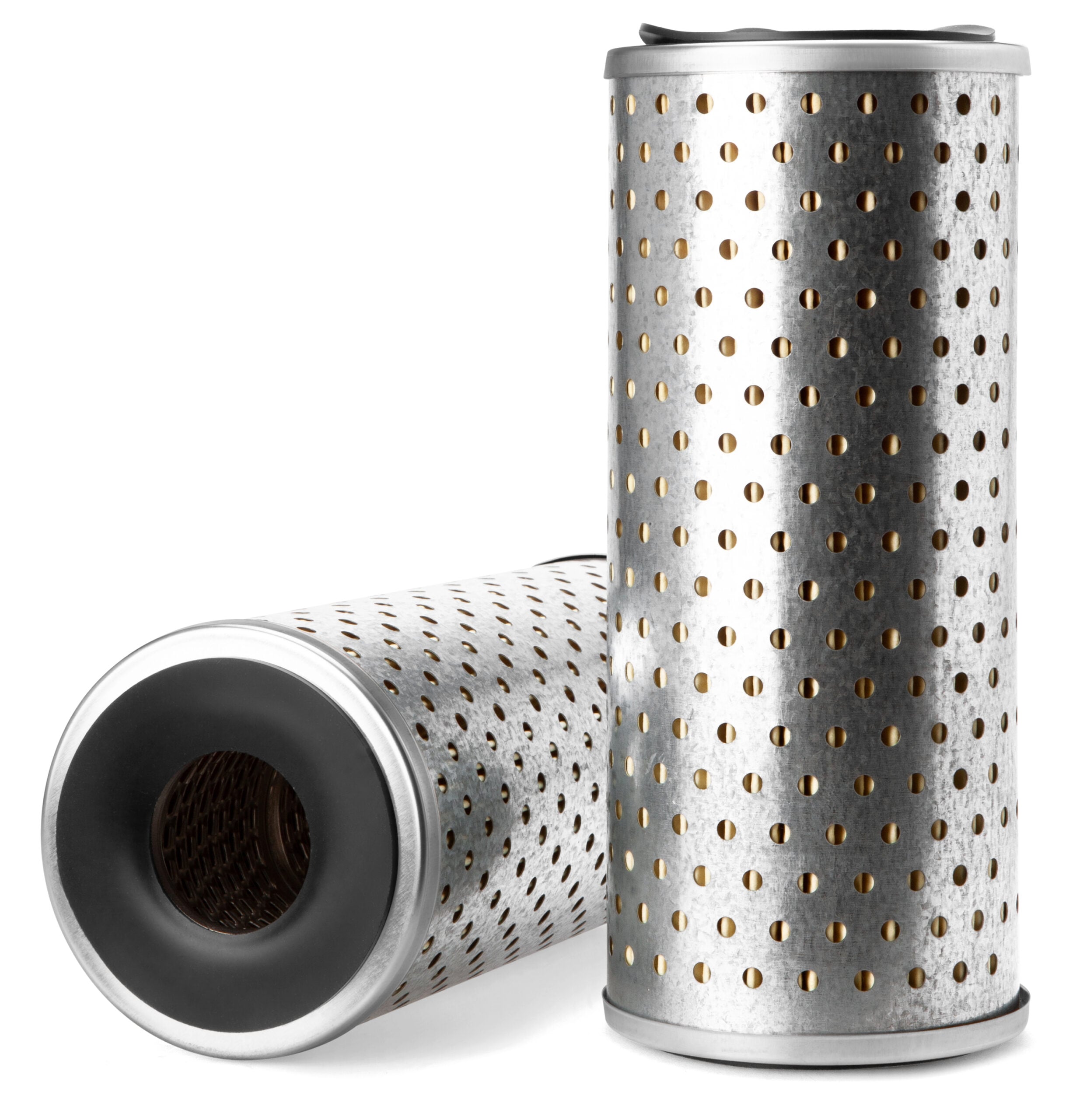 Fleetguard Lube Oil Filter LF3610