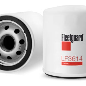 Fleetguard Lube Oil Filter LF3614
