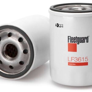 Fleetguard Lube Oil Filter LF3615