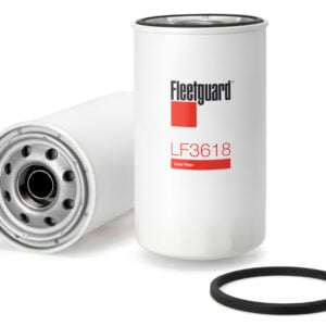 Fleetguard Lube Oil Filter LF3618