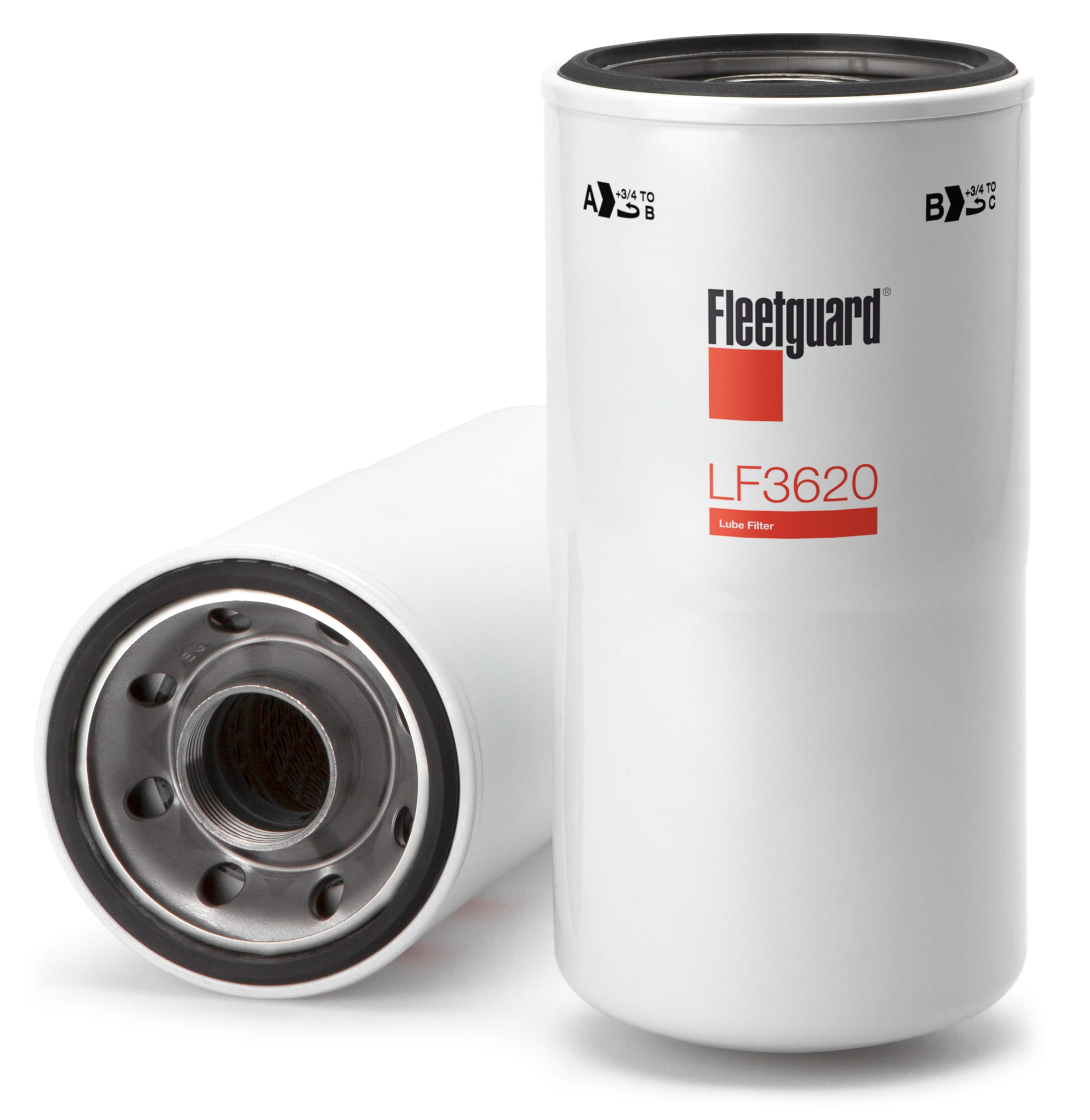 Fleetguard Lube Oil Filter LF3620